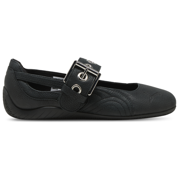 PUMA Speedcat Ballet Dress-Up - Women's - Black