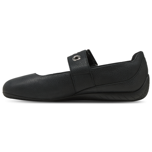 PUMA Speedcat Ballet Dress-Up - Women's - Black - Image 2