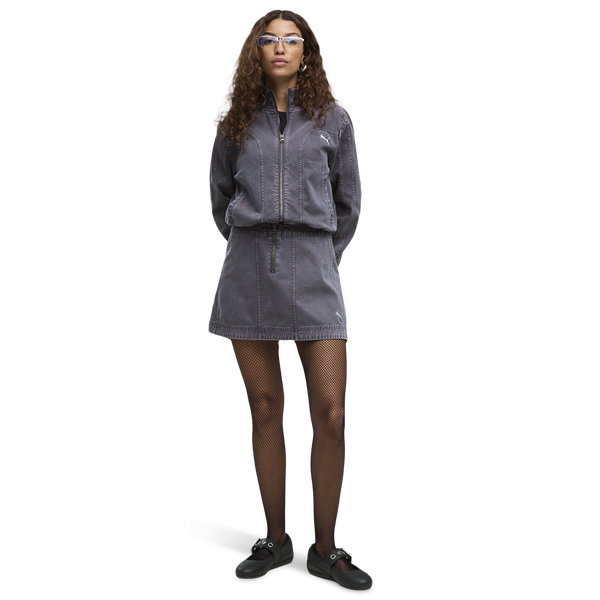 PUMA Speedcat Ballet Dress-Up - Women's - Black - Image 9