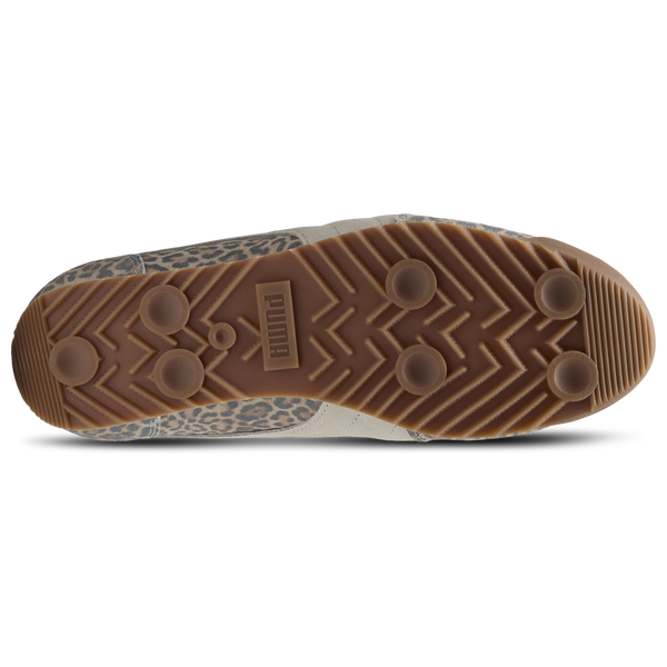 PUMA Arizona Leo - Women's - Vapor Gray/Vapor Gray - Image 5