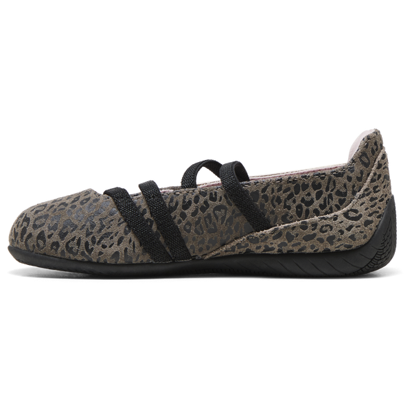 PUMA Speedcat Ballet Leogirl - Girls' Preschool - Matte Bronze/Gold - Image 2