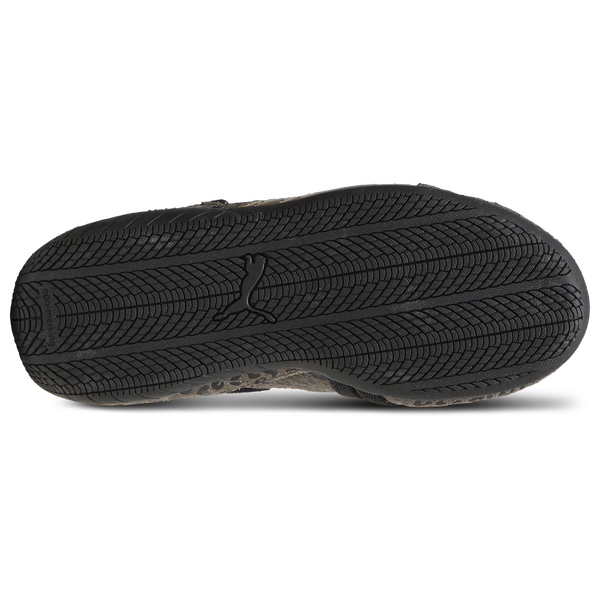 PUMA Speedcat Ballet Leogirl - Girls' Preschool - Matte Bronze/Gold - Image 5