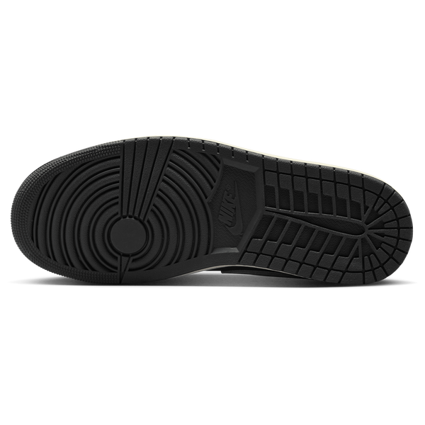 Jordan Air Jordan 1 Low SE - Men's - Grey/Pink/Green - Image 5