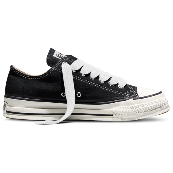 Converse CTAS Low Throwback - Men's - Black/White