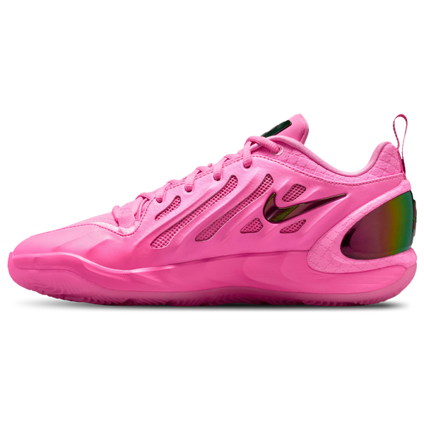Nike A'Two - Men's - Black/Pink - Image 2