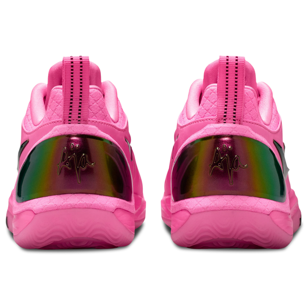 Nike A'Two - Men's - Black/Pink - Image 3