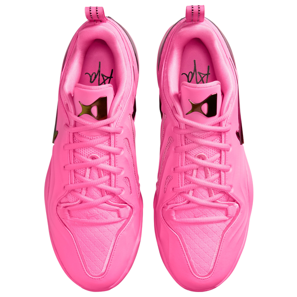 Nike A'Two - Men's - Black/Pink - Image 4