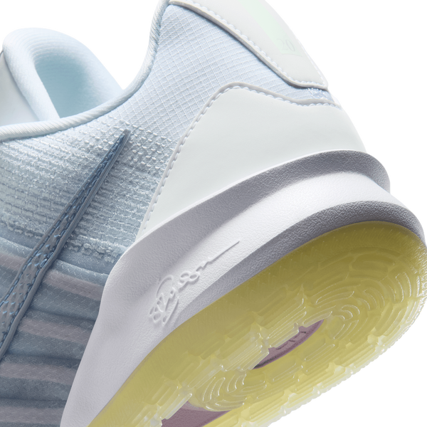 Nike Sabrina Walnut - Men's - Tan/Red - Image 8