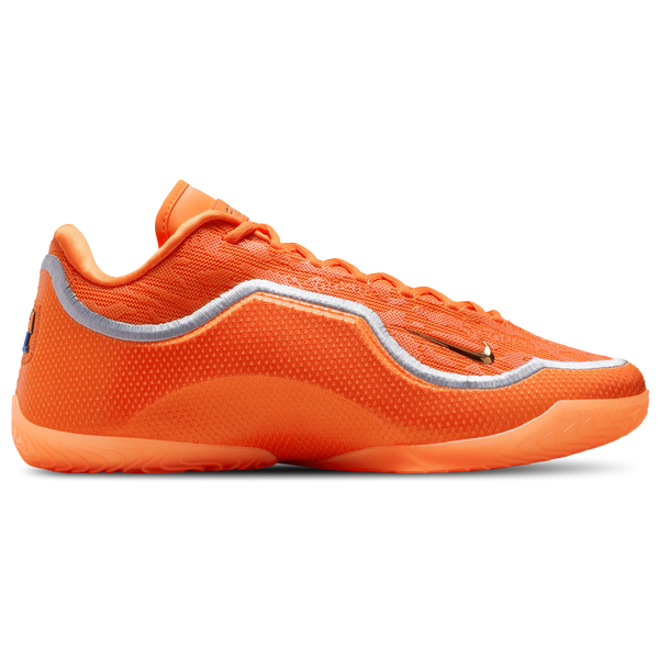 Nike Lebron XXIII - Men's - Orange/Grey