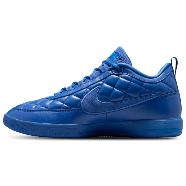 Nike Book Craftsman - Men's - Blue/Blue - Image 2