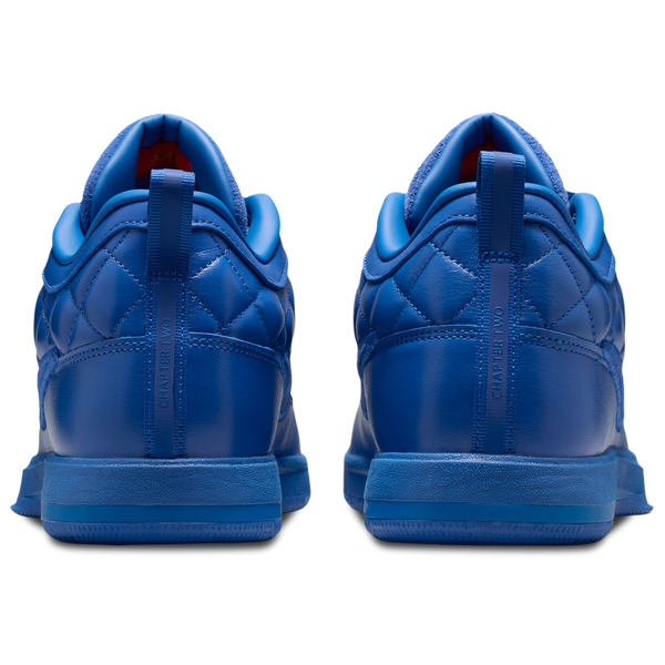 Nike Book Craftsman - Men's - Blue/Blue - Image 3