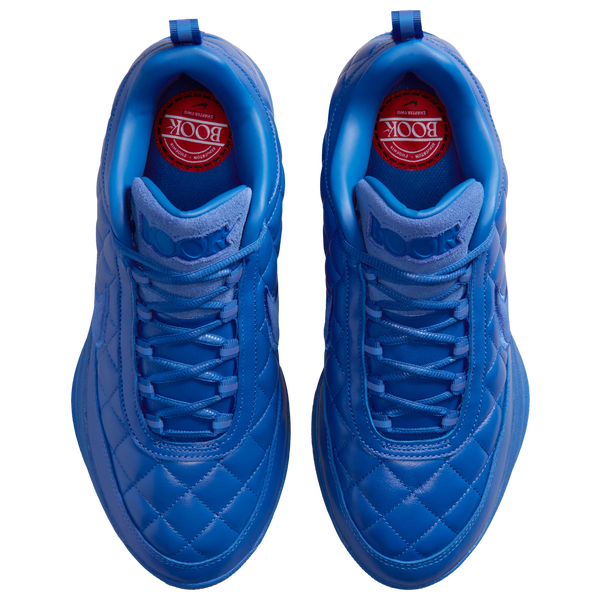 Nike Book Craftsman - Men's - Blue/Blue - Image 4