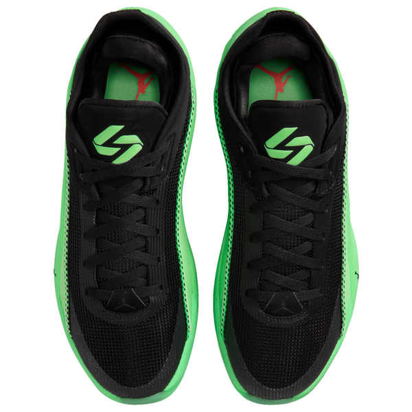 Jordan Luka 5 - Men's - Anthracite/Black/Infrared - Image 4