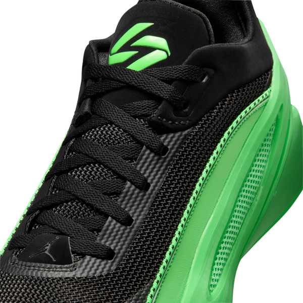 Jordan Luka 5 - Men's - Anthracite/Black/Infrared - Image 7