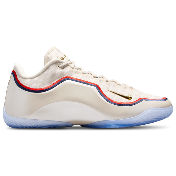 Nike Lebron XXIII - Men's - White/Multi/Maroon