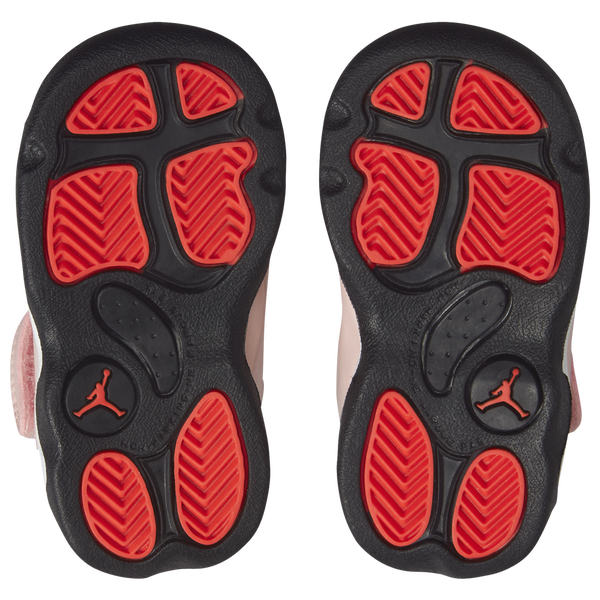 Jordan 6 Rings - Boys' Toddler - Atmosphere/Black/White - Image 5