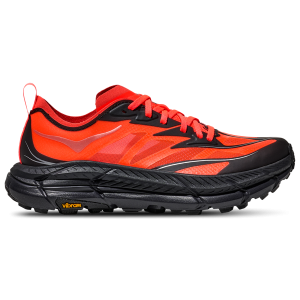 HOKA Mafate Speed 4 Lite - Men's - Red/Black