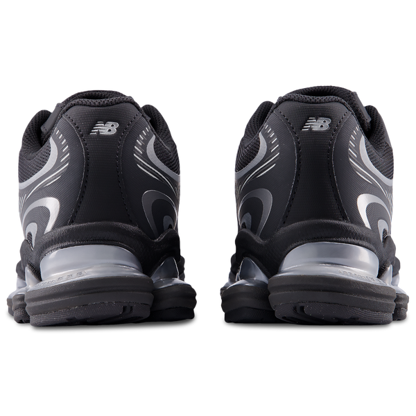 New Balance 2000 - Men's - Black/Silver - Image 3