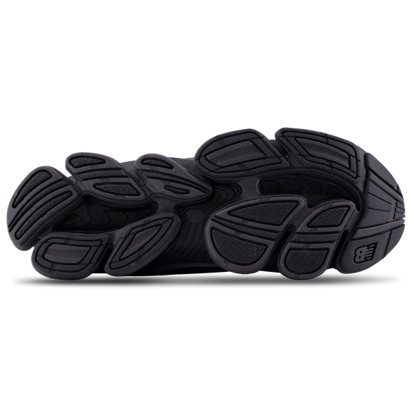 New Balance 2000 - Men's - Black/Silver - Image 5