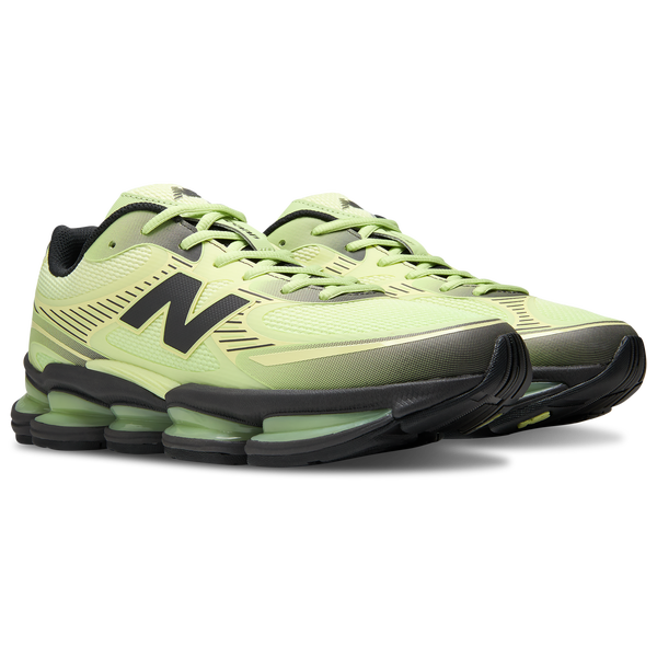 New Balance 2000 - Men's - Green/Green - Image 6