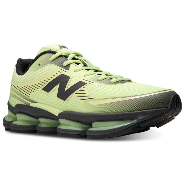 New Balance 2000 - Men's - Green/Green - Image 9