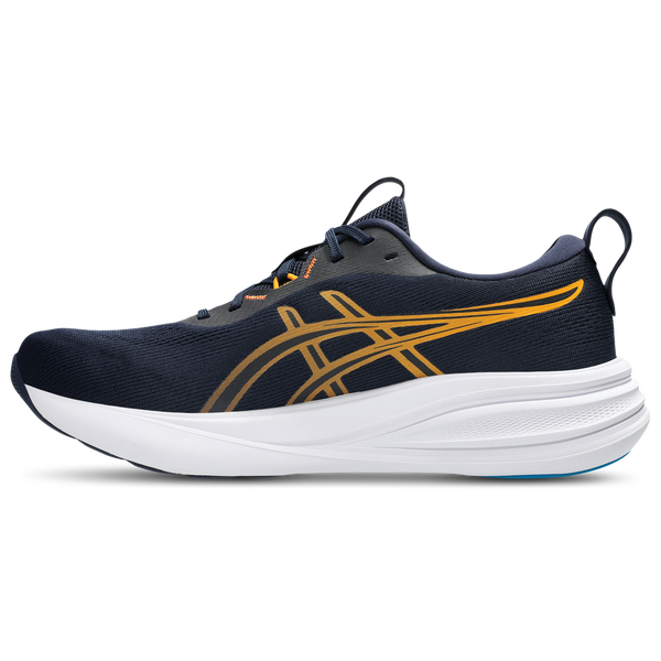 ASICS® GEL-Pulse 17 - Men's - Navy/Gold/White - Image 2