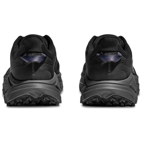 HOKA Challenger 8 - Men's - Black/Blue - Image 3