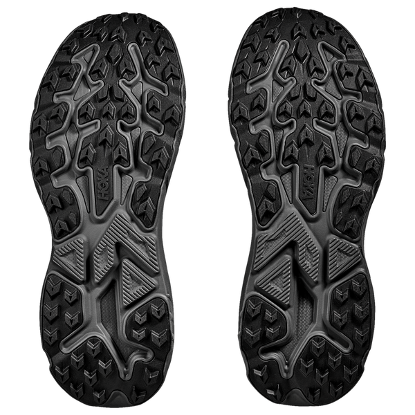 HOKA Challenger 8 - Men's - Black/Blue - Image 5