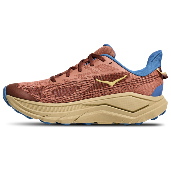 HOKA Challenger 8 - Men's - Brown/Brown - Image 2