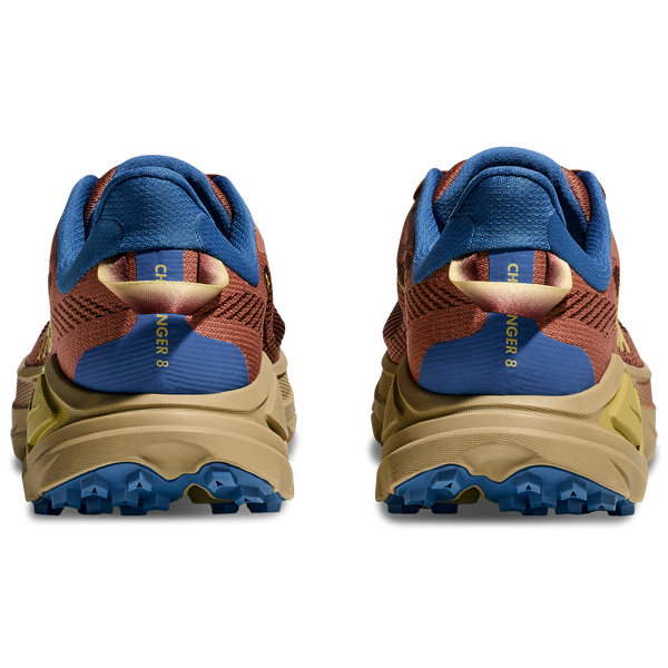 HOKA Challenger 8 - Men's - Brown/Brown - Image 3