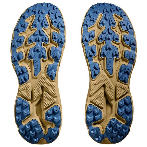 HOKA Challenger 8 - Men's - Brown/Brown - Image 5