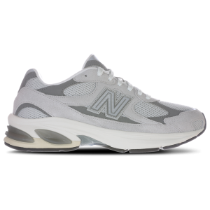 New Balance 2010 - Men's - Grey/White/Grey