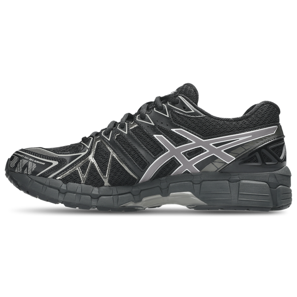 ASICS® GEL-Kayano 20 - Men's - Clay Grey/Black - Image 2