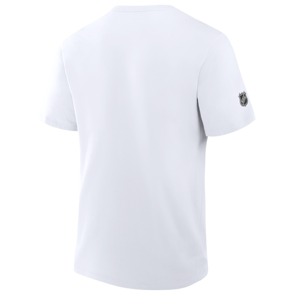 Fanatics Tampa Bay Lightning T-Shirt - Men's - White - Image 3