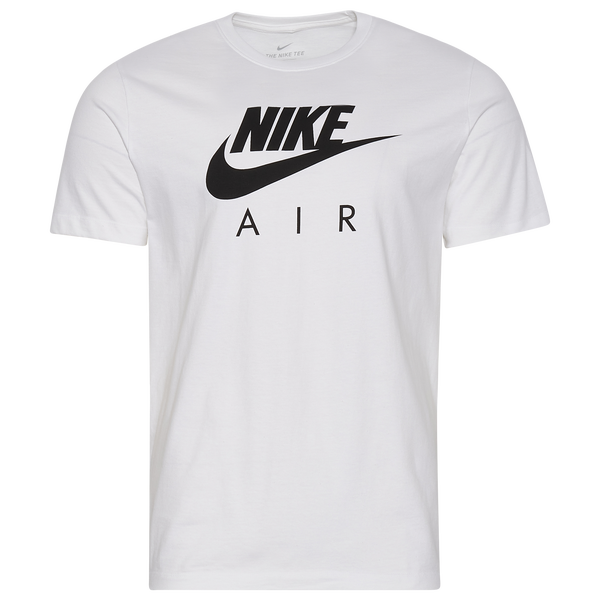 Nike Air Futura T-Shirt - Men's - Black/White
