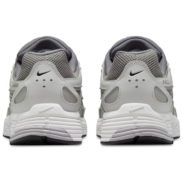 Nike P-6000 - Men's - Grey/Black/Black - Image 3