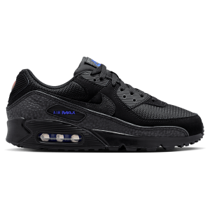 Nike Air Max 90 - Men's - Black/Black