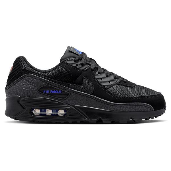 Nike Air Max 90 - Men's - Black/Black
