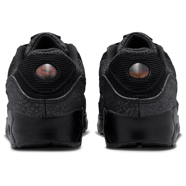 Nike Air Max 90 - Men's - Black/Black - Image 3
