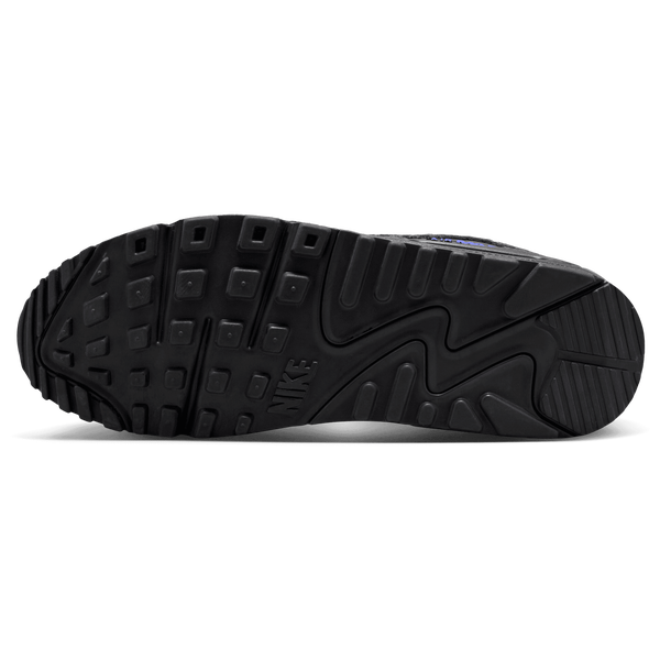 Nike Air Max 90 - Men's - Black/Black - Image 5