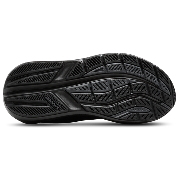 Brooks Ghost Max 3 - Men's - Black/Black - Image 5