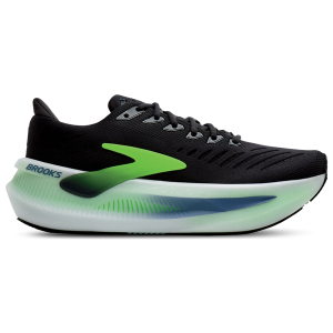 Brooks Glycerin Max 2 - Men's - Black/Green