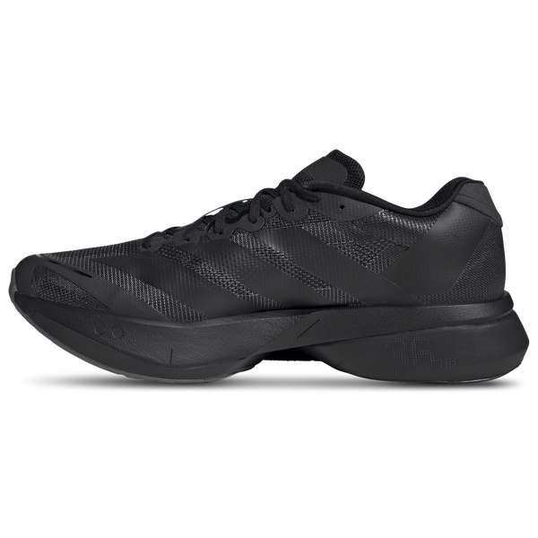 adidas Boston 13 - Men's - Black/Black/Black - Image 2