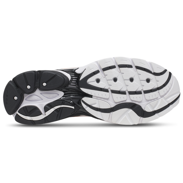 Saucony Progrid Omni 9 - Men's - White/Black - Image 5