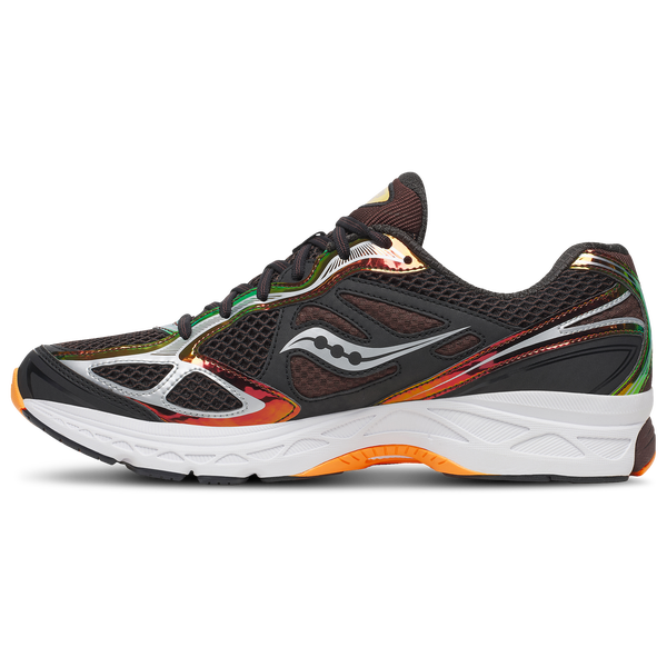 Saucony Progrid Guide 7 - Men's - Black/Multi - Image 2