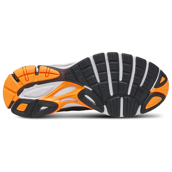 Saucony Progrid Guide 7 - Men's - Black/Multi - Image 5