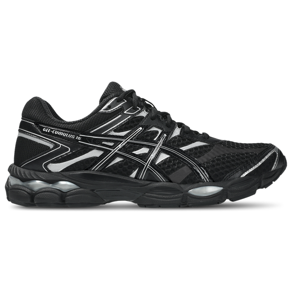 ASICS® GEL-Cumulus 16 - Men's - Black/Black