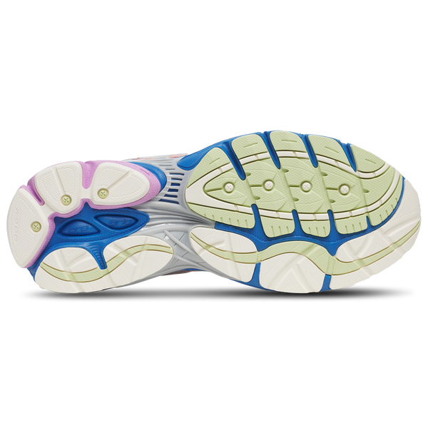 Saucony Progrid Omni 9 - Men's - Orange/Multi - Image 5