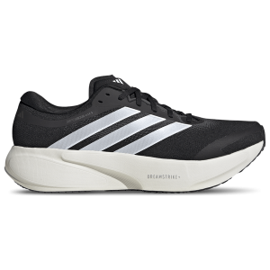 adidas Supernova Rise 3 - Men's - Black/Grey/White