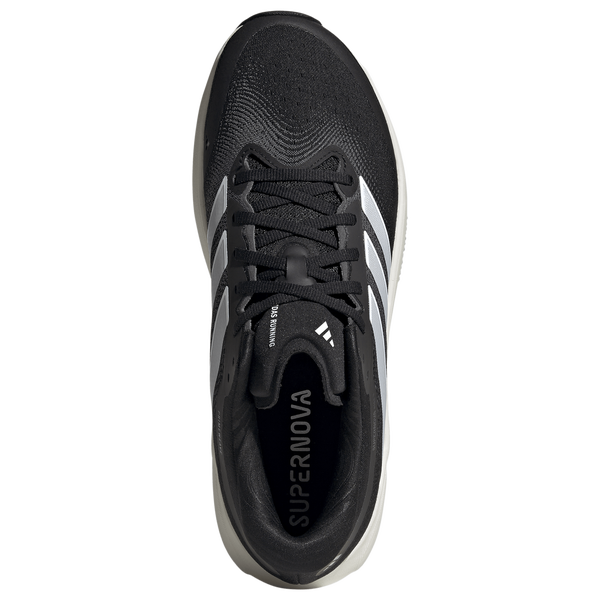 adidas Supernova Rise 3 - Men's - Black/Grey/White - Image 4